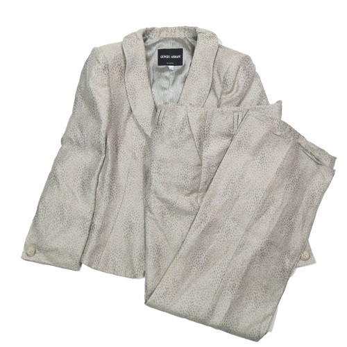 Good item giorgio armani linen - item,