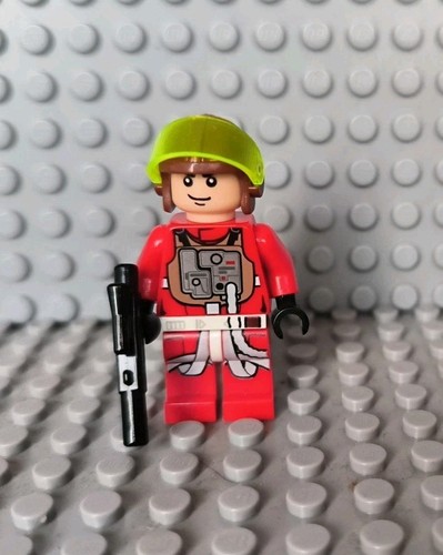 Lego rebel pilot wing - rebel,