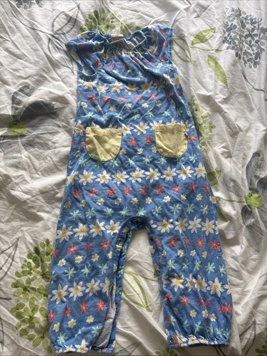 Toddler frugi jumpsuit - toddler,