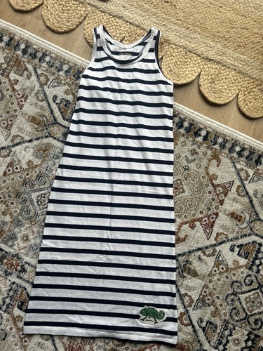 Mini rodini stripe cotton long - rodini,