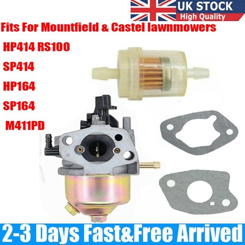 Carburettor carb fits - carburettor,