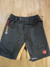 shoyoroll shorts size medium