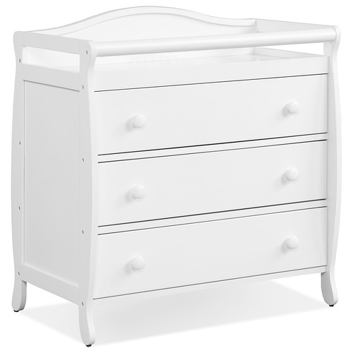 Drawer baby changing - 3,