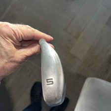 Nike Slingshot SS HL High