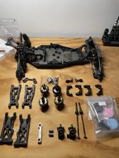 Yokomo YZ2 SO1.0 RC 1/10th Off