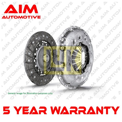 Clutch kit 2pc - 2pc, aim