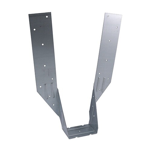 Tag joist hanger galvanised - joist,
