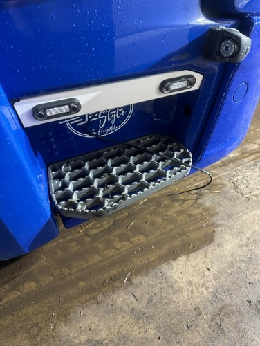 Scania nex gen step - scania,