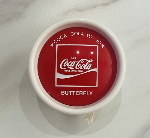 Coca cola spinner yo - coca,