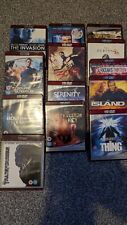 HD DVD Film Bundle x 13 Inc