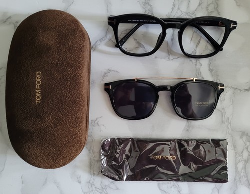 Tom ford ft5532 glasses - ford, ft5532-b