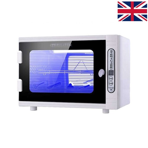 12l sterilizer box - 12l, beauty