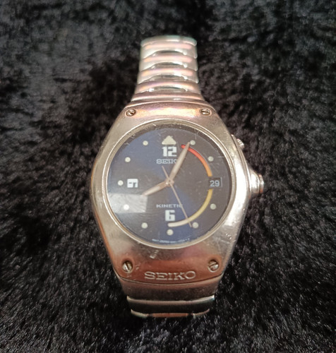 Seiko arctura 5m42 - seiko,