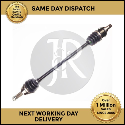 Daihatsu cuore drive shaft - 1.0,