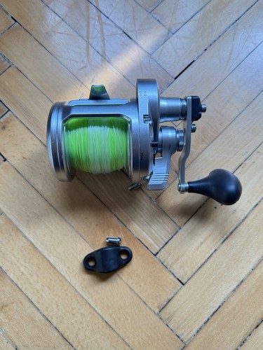 Shimano speedmaster two - shimano,
