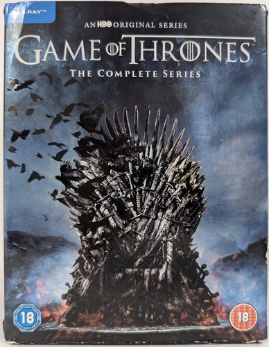 Game thrones the complete - game,