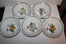 Portmeirion - Botanic Garden -