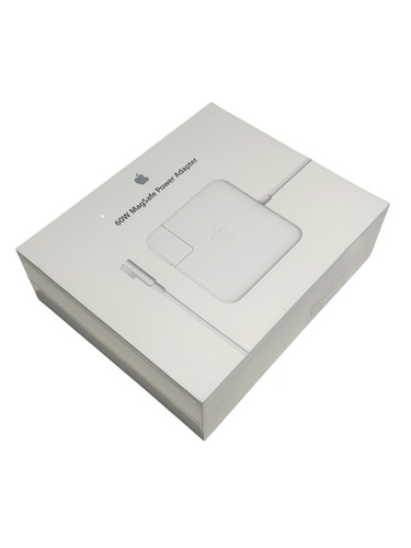 Genuine apple 60w magsafe - genuine,