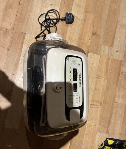 Rcom suro20 automatic egg - rcom,