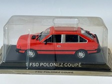 FSO Polonez Coupe Classic