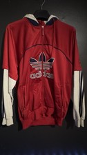 Vintage Adidas Track Jacket |