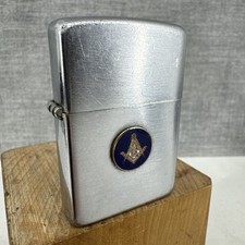 Rare 1947-52 ZIPPO LIGHTER -
