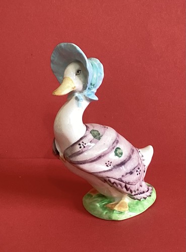 Beswick beatrix potter - beswick,