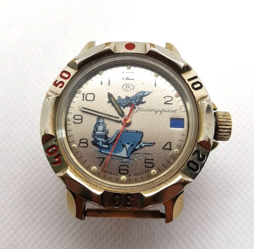 Legendary russian vintage - russian,