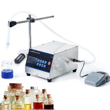 SUSEMSE Liquid Filling Machine 2-3500ml /min Automatic Bottle 