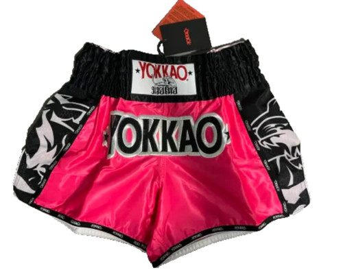 Yokkao original silver magenta - yokkao,