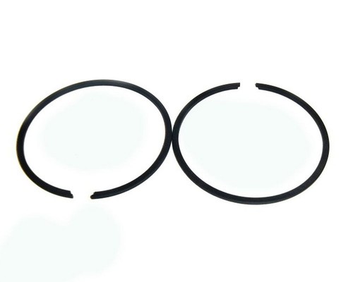 Piston ring set - piston,