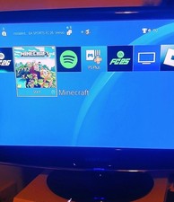 Samsung model 933HD 19 Inch