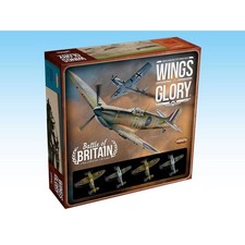 Wings of Glory WWII: Battle of