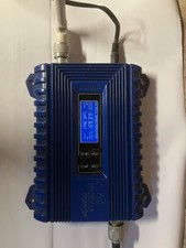 Mobile Phone Signal Repeater