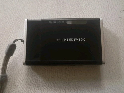 Fujifilm finepix 1mp - fujifilm, 5.1mp