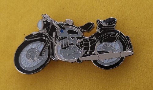 Nsu max lapel pin badge - nsu,