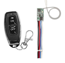 Remote Control Transmitter