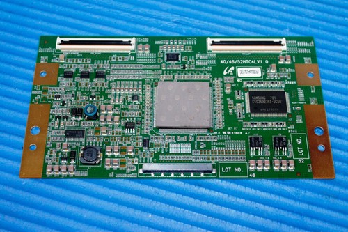 Con lvds board - t-con,