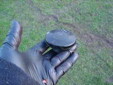 1983 SUZUKI CS125 ROADIE CS