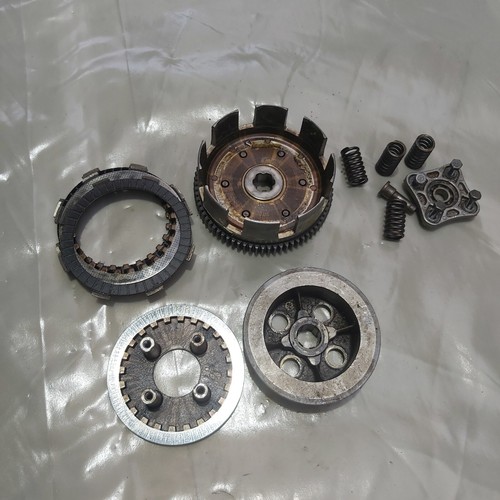 Genuine honda cb100 super - honda,