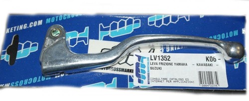 Lv1352 diecast clutch lever - clutch,