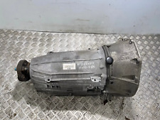 2012 MERCEDES-BENZ C CLASS W204 1.8 PETROL AUTOMATIC GEARBOX R2042710801