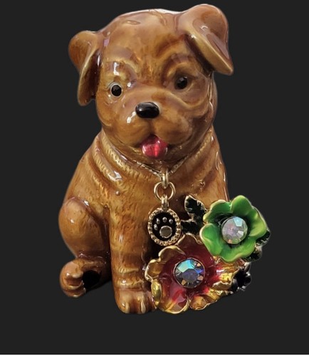 Butler wilson rare golden - &,
