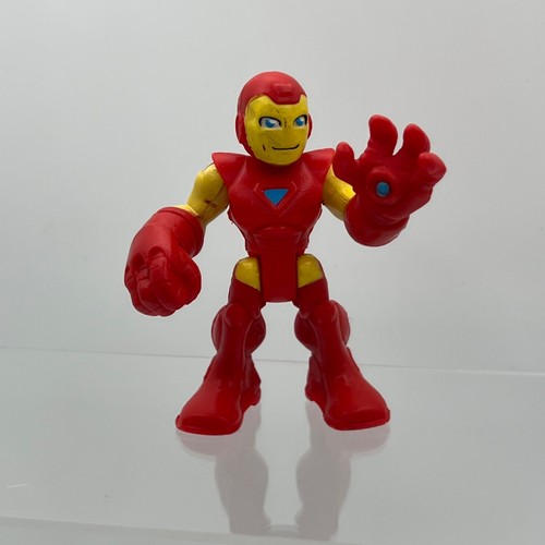 Playskool heroes marvel - playskool,