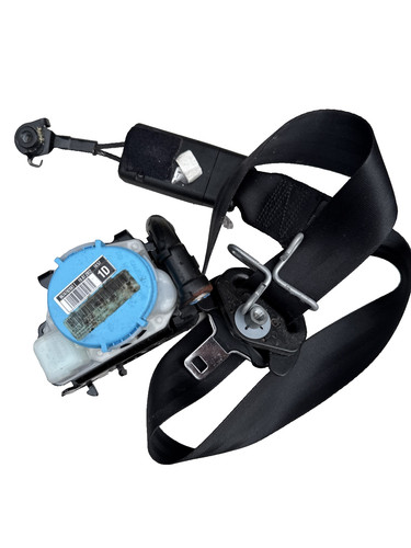 Citroen picasso seat belt - c4,