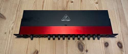 Behringer ultravoice uv1 mic - uv1,
