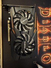 GIGABYTE GeForce GTX 1050 OC