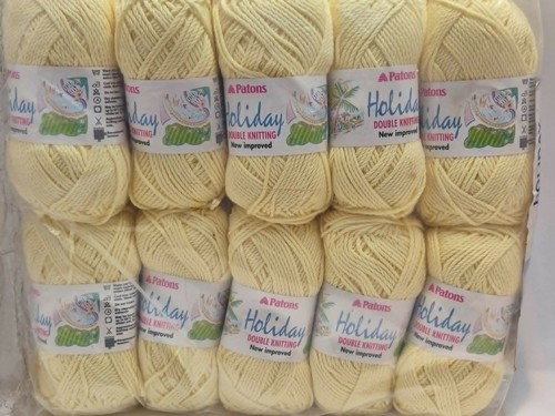 Patons holiday knitting - holiday, dk