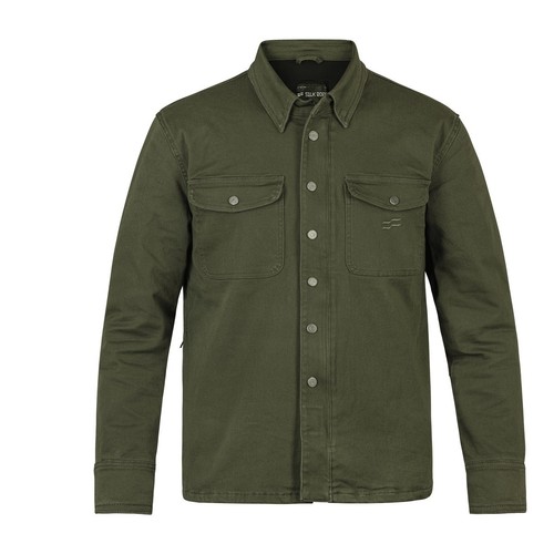 Silk road overland armoured - silk,