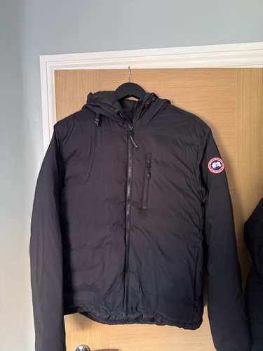 Canada goose men puffer - men’s,